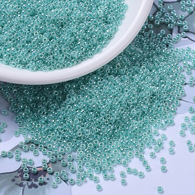 MIYUKI Round Rocailles Beads X-SEED-G007-RR0536-1