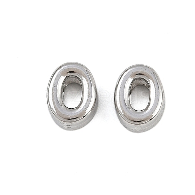 304 Stainless Steel Charms STAS-C135-03O-P-1