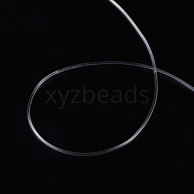 Elastic Crystal Thread EW-S003-0.7mm-01-1