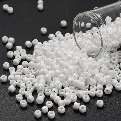 TOHO 6/0 Round Beads SEED-TR06-0041-1