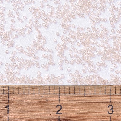 MIYUKI Delica Beads X-SEED-J020-DB1410-1
