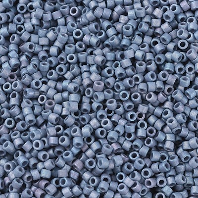 MIYUKI Delica Beads X-SEED-J020-DB0376-1