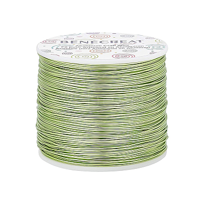 Round Aluminum Wire AW-BC0001-0.8mm-26-1