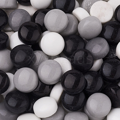 Glass Cabochons GLAA-TA0001-14A-1
