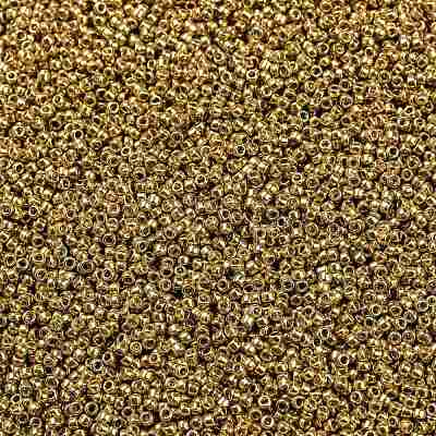 TOHO 15/0 Round Beads SEED-XTR15-0557-1