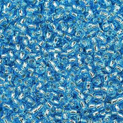 TOHO 8/0 Round Beads SEED-TR08-0023-1