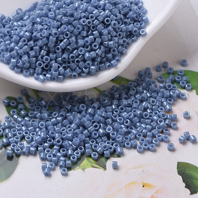 MIYUKI Delica Beads X-SEED-J020-DB0266-1