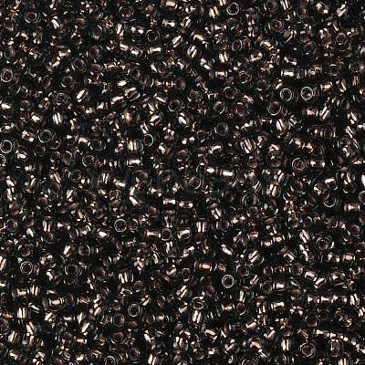 TOHO 11/0 Round Beads X-SEED-TR11-0750-1