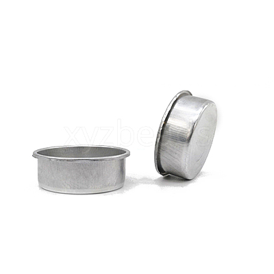 Aluminum Candle Cup Holder CAND-PW0010-01D-1