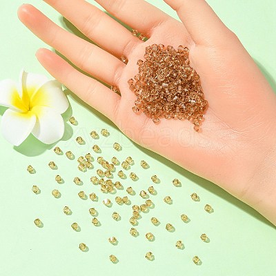 Preciosa® Crystal Beads Y-PRC-BA4-10330-1