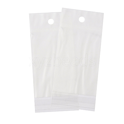 Rectangle OPP Cellophane Bags OPC-Z001-01G-1