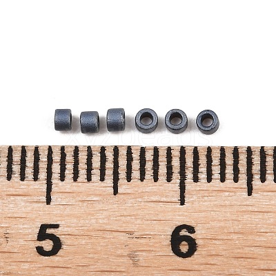 MIYUKI Delica Beads X-SEED-J020-DB0301-1