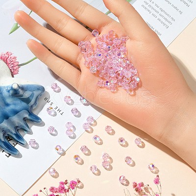 Preciosa® Crystal Beads X-PRC-BB5-70220-200-1
