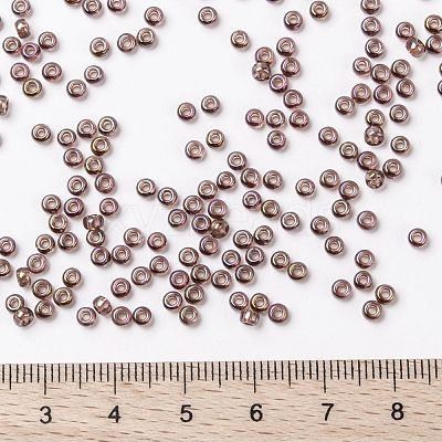 MIYUKI Round Rocailles Beads X-SEED-G008-RR3735-1