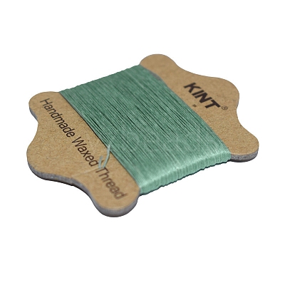 Waxed Nylon Cord YC-E005-0.65mm-17-1
