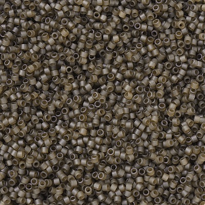 MIYUKI Delica Beads X-SEED-J020-DB0384-1