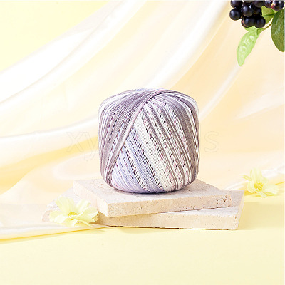 1 Skein Round Cotton Cord OCOR-TA0004-07I-1