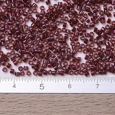MIYUKI Delica Beads SEED-JP0008-DB0105-1