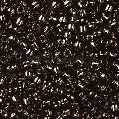 TOHO Round Seed Beads SEED-XTR08-0750-1