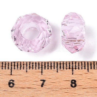 Glass European Beads GDA007-05-1