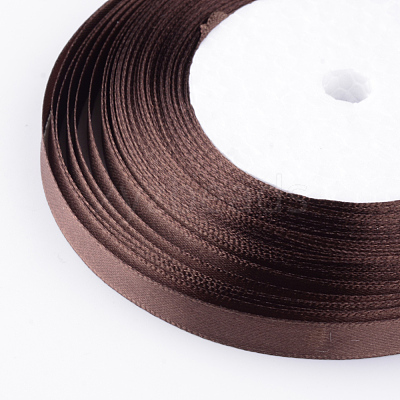 Single Face Satin Ribbon RC12mmY032-1