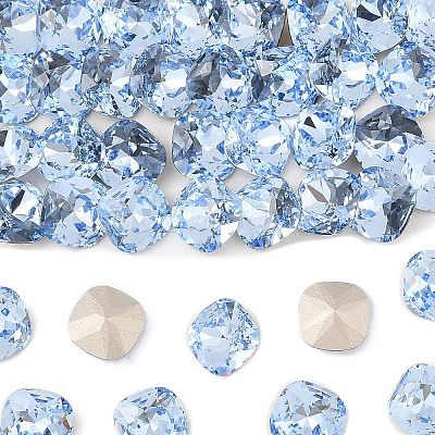 Preciosa® MAXIMA Crystal Fancy Stones Y-PRC-FC12-30020-1