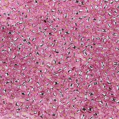 TOHO 8/0 Round Beads X-SEED-TR08-2212-1