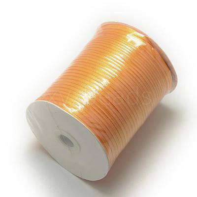 Double Face Satin Ribbon RC3mmYA017-1