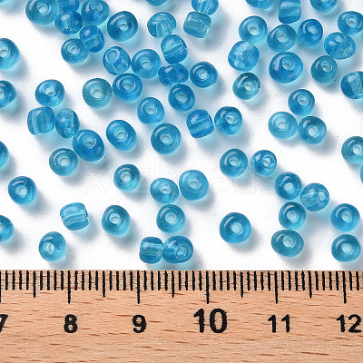 Glass Seed Beads X2-SEED-A004-4mm-3-1