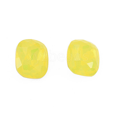K9 Glass Rhinestone Cabochons MRMJ-N029-10-01-1