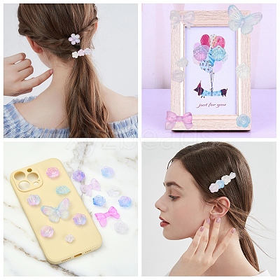 DIY Jewelry Making Finding Kits DIY-CJC0002-010-1