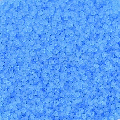 MIYUKI Round Rocailles Beads X-SEED-G007-RR0148F-1