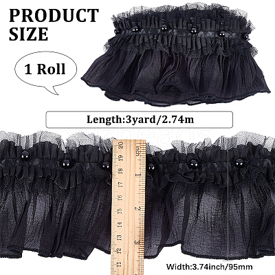 3Yards Nylon Ribbon OCOR-CY0002-58C-1