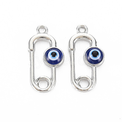 Alloy Enamel Pendants LS-PALLOY-S132-352P-1