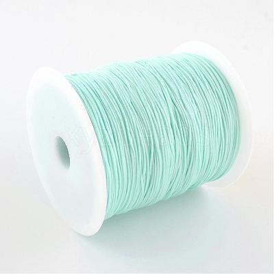 Nylon Braided Cord NWIR-R013-1mm-02-1