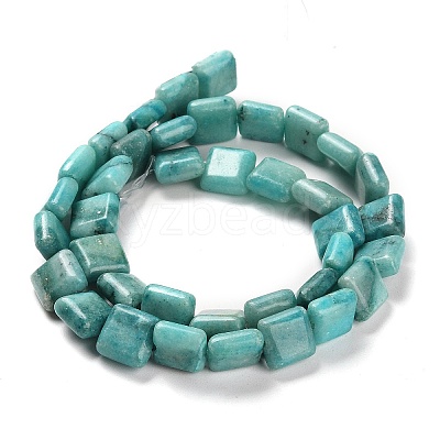 Natural Dolomite Beads Strands G-F765-C04-01-1