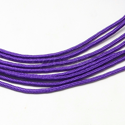 Polyester & Spandex Cord Ropes RCP-R007-358-1