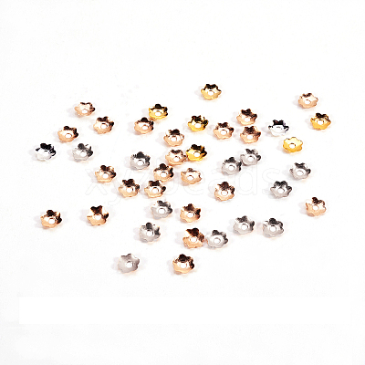 Iron Bead Cap IFIN-CJ0001-21-1