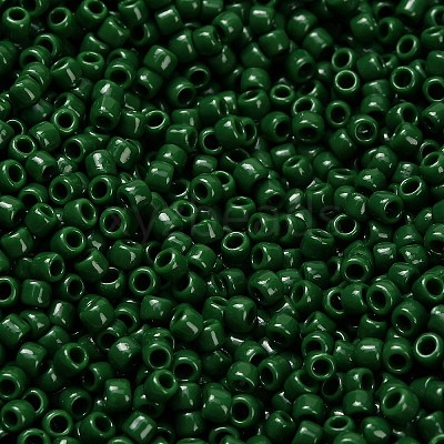 TOHO 8/0 Round Beads SEED-TR08-0047H-1