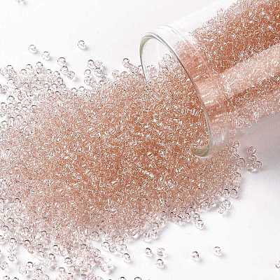 TOHO 15/0 Round Beads X-SEED-TR15-0011-1