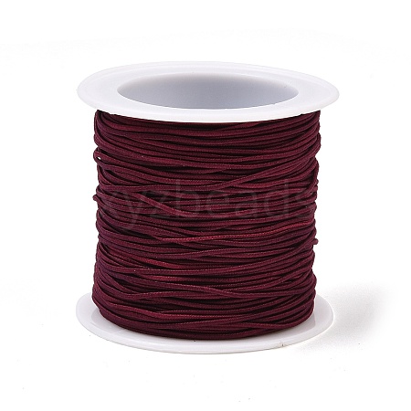 Elastic Cord RB1.0mm-15-1