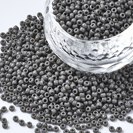 TOHO 11/0 Round Beads SEED-TR11-0053D-1