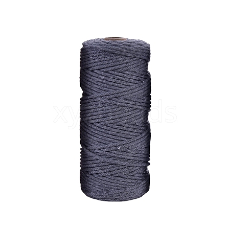 Cotton Macrame Cord PW-WG09F88-26-1