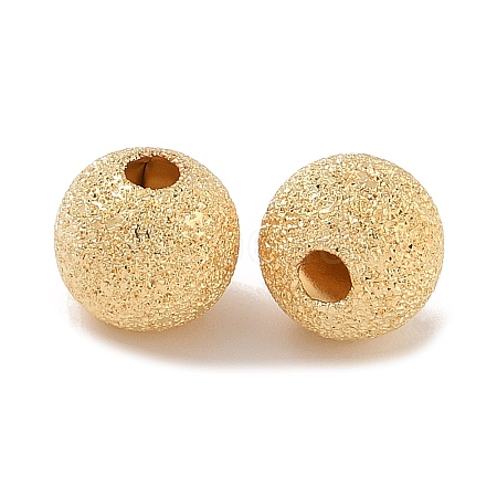 Brass Beads KK-H503-13G-02-1