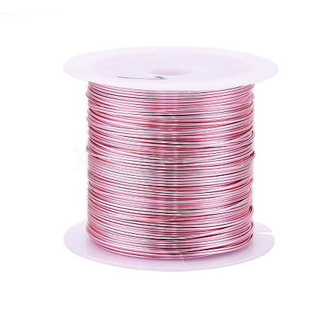 Copper Craft Wire Copper Beading Wire CWIR-F001-P-0.8mm-1