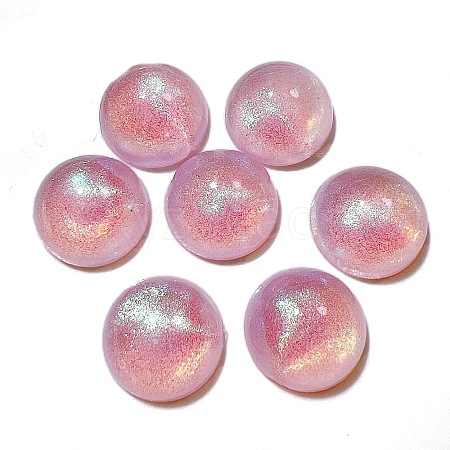 10Pcs Resin Cabochons PW-WGD68C1-04-1