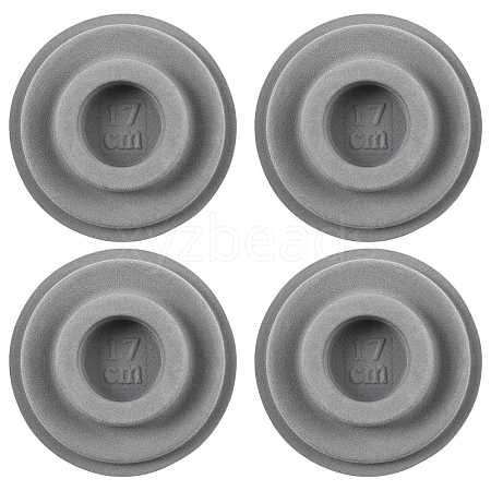 4Pcs PE and Flocking Bead Design Boards ODIS-FS0001-01D-1