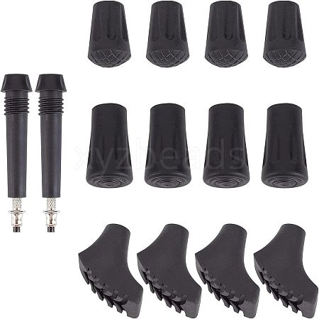 SUPERFINDINGS Trekking Poles Accessories FIND-FH0002-13-1