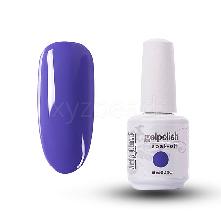 15ml Special Nail Gel MRMJ-P006-A076-1