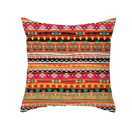 Boho Cloth Pillow Covers PW24060684333-1